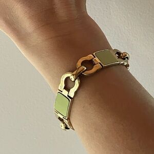 Ferragamo bracelet